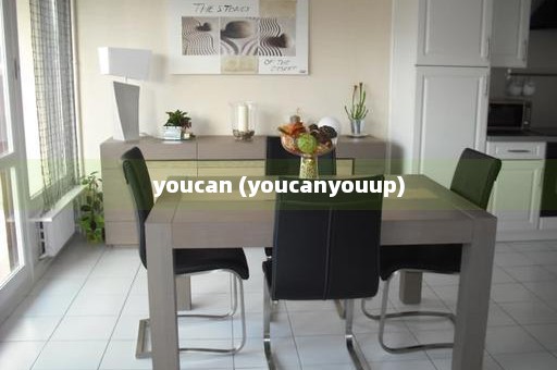 youcan (youcanyouup)