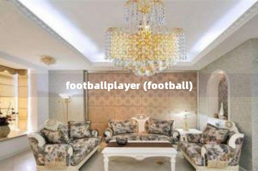 footballplayer (football)