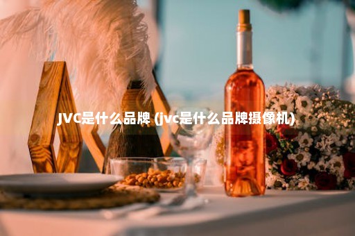 JVC是什么品牌 (jvc是什么品牌摄像机)