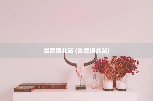 景德镇北站 (景德镇北站)