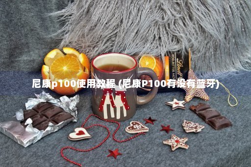 尼康p100使用教程 (尼康P100有没有蓝牙)