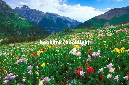 booklink (booklink)