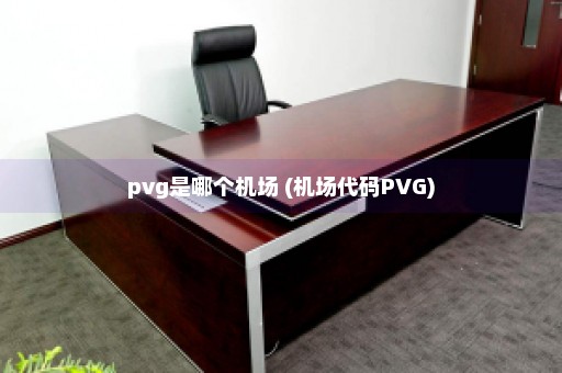 pvg是哪个机场 (机场代码PVG)