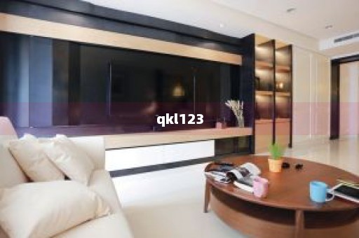 qkl123