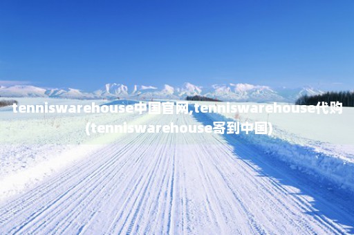 tenniswarehouse中国官网,tenniswarehouse代购 (tenniswarehouse寄到中国)