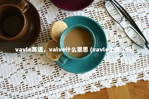 vavle英语，valve什么意思 (vavle上市了吗)