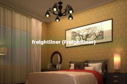 freightliner (Freightliner)