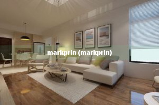 markprin (markprin)