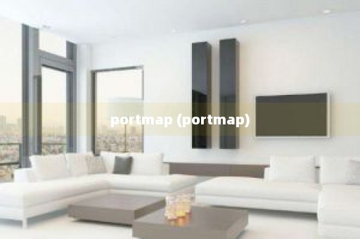 portmap (portmap)