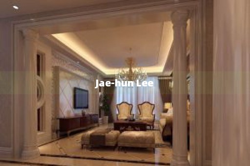 Jae-hun Lee