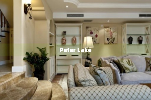 Peter Lake