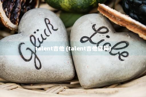 talent吉他 (talent吉他官网)